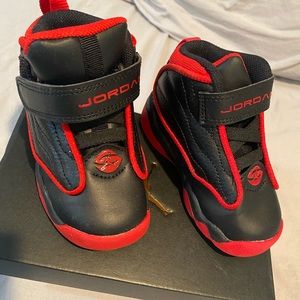 Jordan Black University Reds